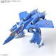 BANDAI SPIRITS HG VF-22S Sturmvogel II (Maximilian Jenius Unit) 1/100 Plastic Kit gallery thumbnail