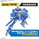 BANDAI SPIRITS HG VF-22S Sturmvogel II (Maximilian Jenius Unit) 1/100 Plastic Kit gallery thumbnail