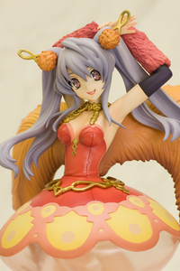 Orchidseed Shining Force Feather Alfin 1/7 PVC Figure