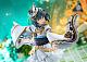PLUM PMOA Love Live! Nijigasaki Gakuen School Idol Club Mifune Shioriko 1/7 Plastic Figure gallery thumbnail