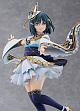 PLUM PMOA Love Live! Nijigasaki Gakuen School Idol Club Mifune Shioriko 1/7 Plastic Figure gallery thumbnail