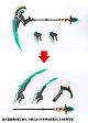 EARNESTCORE CRAFT ROBOT BUILD RB-12ah ANUBIS & HORUS Transformation Package Action Figure gallery thumbnail