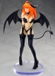 EMBRACE JAPAN Devil's Bending Angle Diabolus Inclinatus PVC Figure gallery thumbnail