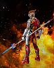 threezero ULTRAMAN FigZero ULTRAMAN SUIT ZERO SC Mode 1/6 Action Figure gallery thumbnail