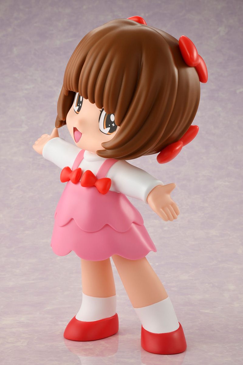 Bellfine - Black Jack Pinoco Soft Vinyl Figure - Merchandising Ufficiale, Multicolore