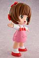 BellFine SoftB Pinoko Comic Ver. Soft Vinyl Figure gallery thumbnail