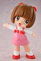 BellFine SoftB Pinoko Comic Ver. Soft Vinyl Figure gallery thumbnail