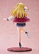 DMM Factory [Oshi no Ko] Ruby Buzurase Fashion Ver. 1/6 Plastic Figure gallery thumbnail