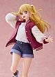 DMM Factory [Oshi no Ko] Ruby Buzurase Fashion Ver. 1/6 Plastic Figure gallery thumbnail