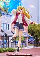 DMM Factory [Oshi no Ko] Ruby Buzurase Fashion Ver. 1/6 Plastic Figure gallery thumbnail