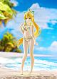GOOD SMILE COMPANY (GSC) Sword Art Online POP UP PARADE BEACH QUEENS Leafa Plastic Figure gallery thumbnail