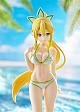 GOOD SMILE COMPANY (GSC) Sword Art Online POP UP PARADE BEACH QUEENS Leafa Plastic Figure gallery thumbnail