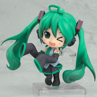 GOOD SMILE COMPANY (GSC) Nendoroid Hatsune Miku Absolute HMO Edition