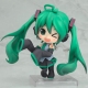 GOOD SMILE COMPANY (GSC) Nendoroid Hatsune Miku Absolute HMO Edition gallery thumbnail