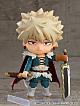 GOOD SMILE COMPANY (GSC) My Hero Academia Nendoroid Bakugo Katsuki Jikketsu Costume Ver. gallery thumbnail
