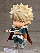 GOOD SMILE COMPANY (GSC) My Hero Academia Nendoroid Bakugo Katsuki Jikketsu Costume Ver. gallery thumbnail
