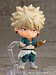 GOOD SMILE COMPANY (GSC) My Hero Academia Nendoroid Bakugo Katsuki Jikketsu Costume Ver. gallery thumbnail