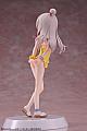 Our Treasure TV Anime Onii-chan wa Oshimai! Oyama Mahiro [Summer Queens] -Deluxe-ban- 1/8 Plastic Figure gallery thumbnail