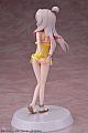 Our Treasure TV Anime Onii-chan wa Oshimai! Oyama Mahiro [Summer Queens] -Deluxe-ban- 1/8 Plastic Figure gallery thumbnail