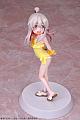 Our Treasure TV Anime Onii-chan wa Oshimai! Oyama Mahiro [Summer Queens] -Deluxe-ban- 1/8 Plastic Figure gallery thumbnail
