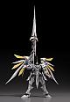 GOOD SMILE COMPANY (GSC) Eiyuu Densetsu Sen no Kiseki MODEROID Gin no Kishin Argreion Plastic Kit gallery thumbnail