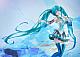 GOOD SMILE COMPANY (GSC) Character Vocal Series 01 Hatsune Miku Hatsune Miku 0x27 Eternal Stream 1/4 Plastic Figure gallery thumbnail