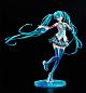 GOOD SMILE COMPANY (GSC) Character Vocal Series 01 Hatsune Miku Hatsune Miku 0x27 Eternal Stream 1/4 Plastic Figure gallery thumbnail