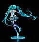 GOOD SMILE COMPANY (GSC) Character Vocal Series 01 Hatsune Miku Hatsune Miku 0x27 Eternal Stream 1/4 Plastic Figure gallery thumbnail