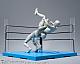 BANDAI SPIRITS Tamashii STAGE ACT Ring Corner (Neutral Corner) & Pipe Chair Set for S.H.Figuarts gallery thumbnail