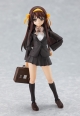 MAX FACTORY The Disappearance of Suzumiya Haruhi figma Suzumiya Haruhi Kouyouen Gakuin ver. gallery thumbnail