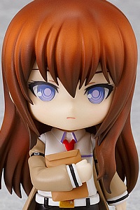 GOOD SMILE COMPANY (GSC) STEINS;GATE Nendoroid Makise Kurisu (3rd Production Run)