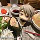 MegaHouse LookUp Haikyuu!! Miya Osamu Uniform Ver. Plastic Figure gallery thumbnail