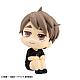 MegaHouse LookUp Haikyuu!! Miya Osamu Uniform Ver. Plastic Figure gallery thumbnail