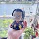 MegaHouse LookUp ONE PIECE Crocodile Plastic Figure gallery thumbnail