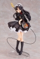 MAX FACTORY K-ON! Akiyama Mio 1/7 PVC Figure gallery thumbnail