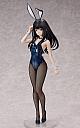 FREEing Lycoris Recoil Inoue Takina Bunny Ver. 1/4 Plastic Figure gallery thumbnail
