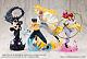 KOTOBUKIYA YuYu Hakusho ARTFX J Hiei Ver.2 1/8 Plastic Figure gallery thumbnail