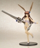 DAIKI kougyou SoulSaber2 Yumiko LSP 1/6 PVC Figure gallery thumbnail