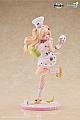 Solarain Azur Lane Bache Anniversary Illustration Ver. 1/7 Plastic Figure gallery thumbnail