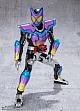 BANDAI SPIRITS S.H.Figuarts Kamen Rider Gavv Popping Gumi Form gallery thumbnail