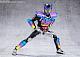 BANDAI SPIRITS S.H.Figuarts Kamen Rider Gavv Popping Gumi Form gallery thumbnail