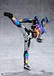 BANDAI SPIRITS S.H.Figuarts Kamen Rider Gavv Popping Gumi Form gallery thumbnail
