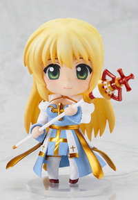 GOOD SMILE COMPANY (GSC) Ragnarok Online Nendoroid Archbishop