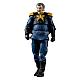 MegaHouse G.M.G. COLLECTION 03 Mobile Suit Gundam Principality of Zion Ramba Ral Action Figure gallery thumbnail