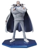 MegaHouse Excellent Model Portrait.Of.Pirates ONE PIECE NEO-DX Monkey D Garp gallery thumbnail