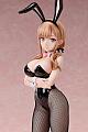 FREEing Koi wa Futago de Warikire Nai Jinguuji Naori Bunny Ver. 1/6 Plastic Figure gallery thumbnail