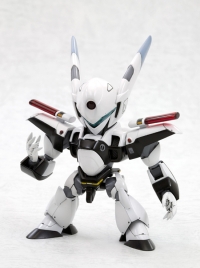 KOTOBUKIYA D-Style Mobile Police Patlabor the Movie AV-X0 ZERO