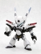 KOTOBUKIYA D-Style Mobile Police Patlabor the Movie AV-X0 ZERO gallery thumbnail