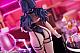 Otherwhere Juujun na Hina Verna Nama-ashi Ver. Illustrated by Sue 1/6 Plastic Figure gallery thumbnail