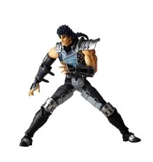 KAIYODO REVOLTECH Fist of the North Star REVOLUTION Series No.022 Rei Hokuto Muso Ver.